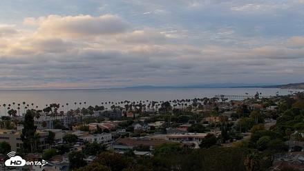 La Jolla Shores Overlook Live Webcam - Aug 13, 2026, 7:06pm PDT