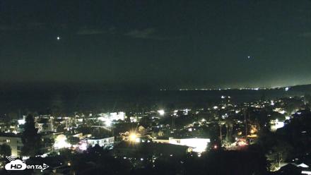 La Jolla Shores Overlook Live Webcam - Sep 4, 2026, 8:19pm PDT