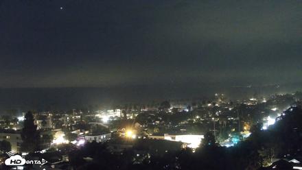 La Jolla Shores Overlook Live Webcam - Sep 6, 2026, 7:49pm PDT