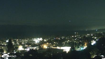 La Jolla Shores Overlook Live Webcam - Aug 24, 2026, 8:24pm PDT