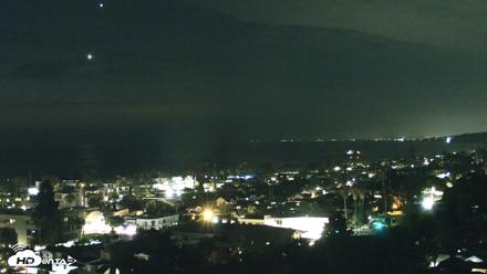 La Jolla Shores Overlook Live Webcam - Jun 23, 2026, 9:15pm PDT