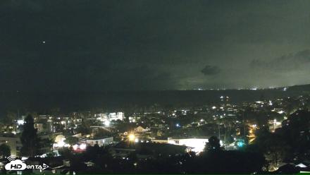 La Jolla Shores Overlook Live Webcam - Oct 21, 2026, 7:39pm PDT