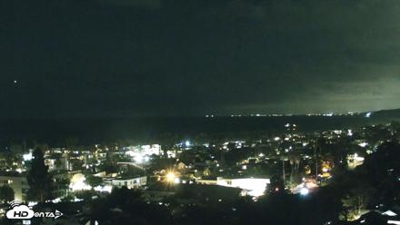 La Jolla Shores Overlook Live Webcam - Sep 21, 2026, 8:01pm PDT