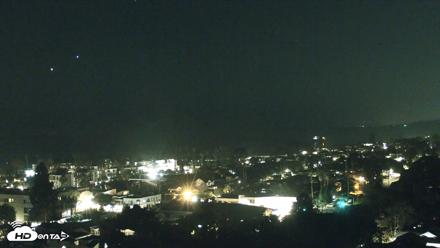 La Jolla Shores Overlook Live Webcam - Sep 30, 2026, 9:13pm PDT