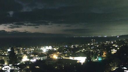 La Jolla Shores Overlook Live Webcam - Sep 2, 2026, 8:04pm PDT