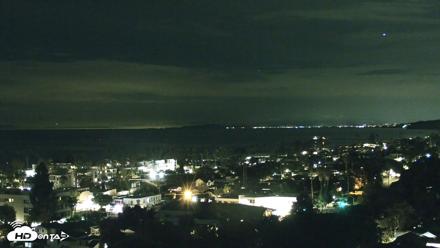 La Jolla Shores Overlook Live Webcam - Aug 13, 2026, 9:13pm PDT