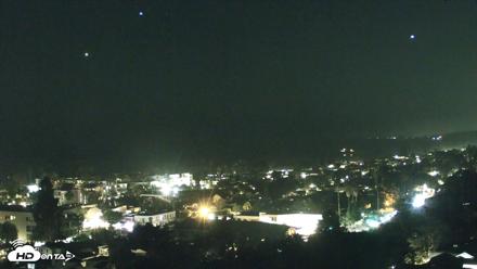 La Jolla Shores Overlook Live Webcam - Sep 11, 2026, 8:49pm PDT