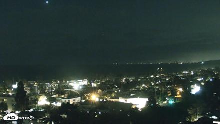 La Jolla Shores Overlook Live Webcam - Sep 24, 2026, 8:20pm PDT