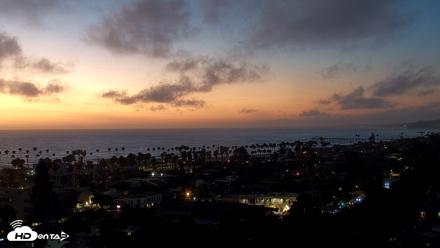 La Jolla Shores Overlook Live Webcam - Jul 22, 2026, 8:25pm PDT