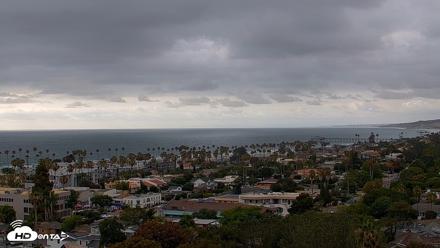 La Jolla Shores Overlook Live Webcam - Jun 30, 2026, 5:52pm PDT