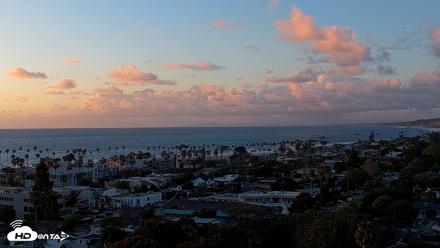 La Jolla Shores Overlook Live Webcam - Apr 13, 2026, 7:12pm PDT