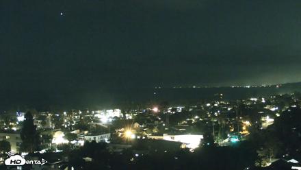 La Jolla Shores Overlook Live Webcam - Sep 23, 2026, 8:25pm PDT