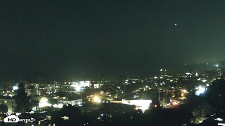 La Jolla Shores Overlook Live Webcam - Sep 30, 2026, 8:54pm PDT