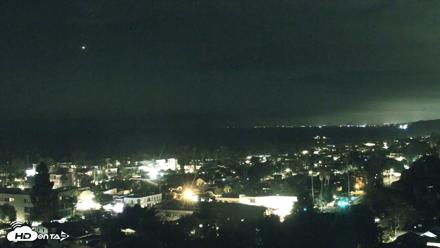 La Jolla Shores Overlook Live Webcam - Sep 1, 2026, 8:30pm PDT