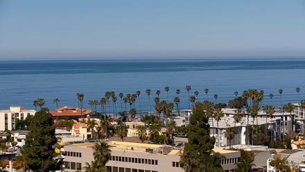 La Jolla Shores Overlook Live Webcam - Mar 1, 2026, 11:15am PST