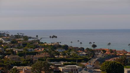 La Jolla Shores Overlook Live Webcam - Feb 9, 2026, 1:21pm PST