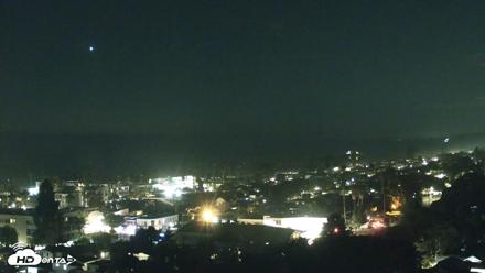 La Jolla Shores Overlook Live Webcam - Aug 23, 2026, 9:31pm PDT