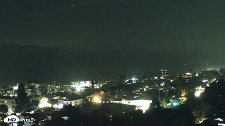 La Jolla Shores Overlook Live Webcam - Aug 27, 2026, 10:16pm PDT