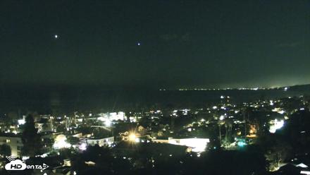 La Jolla Shores Overlook Live Webcam - Sep 4, 2026, 8:42pm PDT