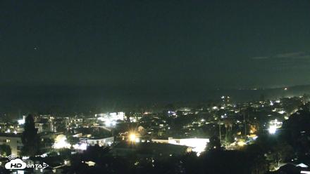 La Jolla Shores Overlook Live Webcam - Aug 23, 2026, 9:02pm PDT