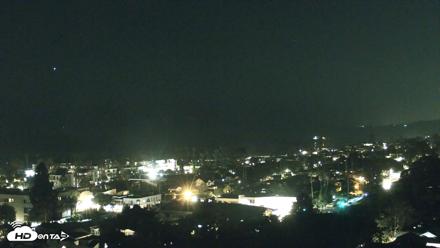 La Jolla Shores Overlook Live Webcam - Sep 30, 2026, 9:11pm PDT