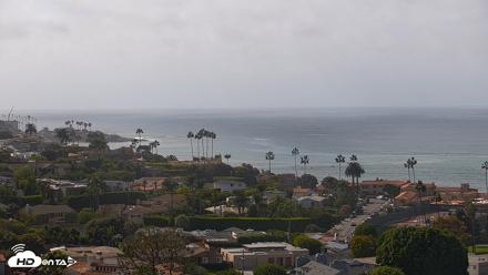 La Jolla Shores Overlook Live Webcam - Sep 29, 2026, 2:51pm PDT