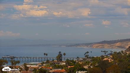 La Jolla Shores Overlook Live Webcam - Sep 9, 2026, 1:03pm PDT
