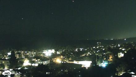 La Jolla Shores Overlook Live Webcam - Sep 14, 2026, 8:02pm PDT