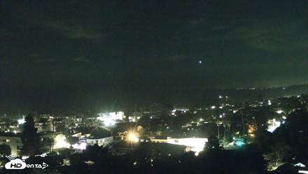 La Jolla Shores Overlook Live Webcam - Aug 17, 2026, 10:54pm PDT
