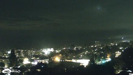 La Jolla Shores Overlook Live Webcam - Aug 27, 2026, 9:28pm PDT
