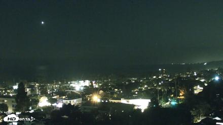 La Jolla Shores Overlook Live Webcam - Aug 24, 2026, 9:26pm PDT
