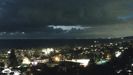La Jolla Shores Overlook Live Webcam - May 27, 2026, 8:41pm PDT