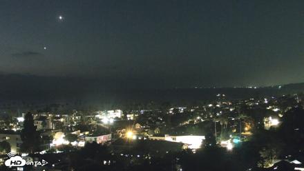 La Jolla Shores Overlook Live Webcam - Sep 14, 2026, 7:48pm PDT