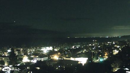 La Jolla Shores Overlook Live Webcam - Sep 2, 2026, 9:36pm PDT