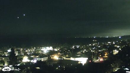La Jolla Shores Overlook Live Webcam - Sep 1, 2026, 8:28pm PDT