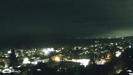 La Jolla Shores Overlook Live Webcam - Sep 1, 2026, 8:27pm PDT