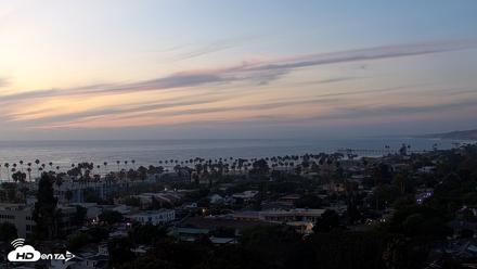 La Jolla Shores Overlook Live Webcam - Aug 16, 2026, 7:43pm PDT