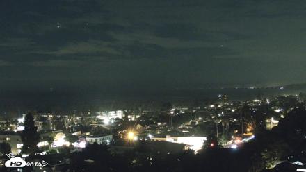 La Jolla Shores Overlook Live Webcam - Aug 26, 2026, 8:57pm PDT