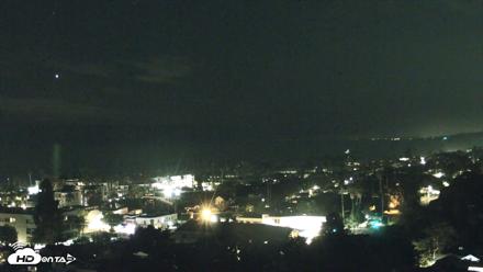 La Jolla Shores Overlook Live Webcam - Aug 22, 2026, 12:15am PDT