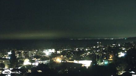 La Jolla Shores Overlook Live Webcam - Sep 9, 2026, 9:31pm PDT