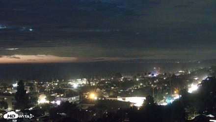 La Jolla Shores Overlook Live Webcam - Sep 7, 2026, 7:49pm PDT