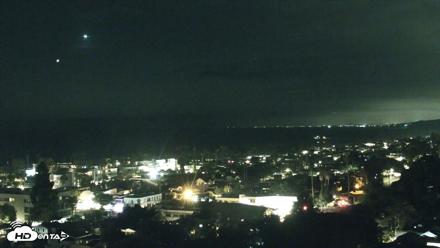 La Jolla Shores Overlook Live Webcam - Sep 1, 2026, 8:38pm PDT