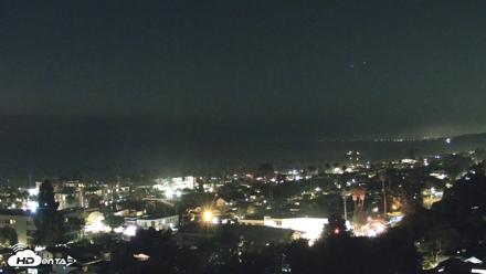 La Jolla Shores Overlook Live Webcam - Aug 22, 2026, 8:27pm PDT