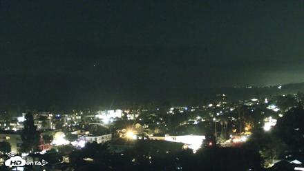 La Jolla Shores Overlook Live Webcam - Aug 30, 2026, 8:27pm PDT