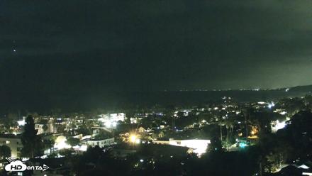 La Jolla Shores Overlook Live Webcam - Sep 15, 2026, 7:52pm PDT