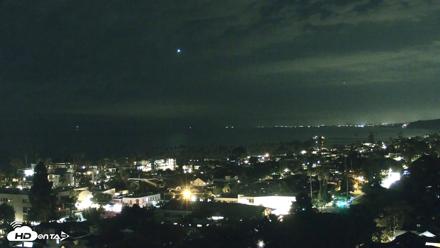 La Jolla Shores Overlook Live Webcam - Oct 20, 2026, 7:11pm PDT