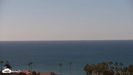 La Jolla Shores Overlook Live Webcam - Sep 3, 2026, 3:12pm PDT