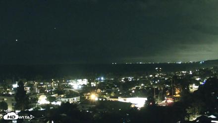 La Jolla Shores Overlook Live Webcam - Sep 21, 2026, 8:02pm PDT