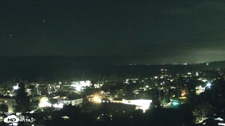 La Jolla Shores Overlook Live Webcam - Sep 1, 2026, 10:18pm PDT