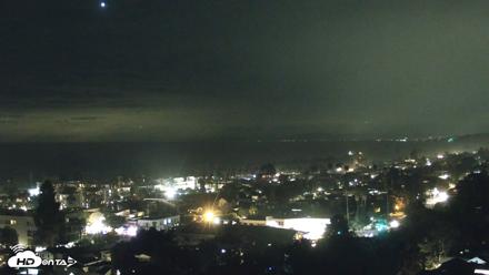 La Jolla Shores Overlook Live Webcam - Sep 6, 2026, 8:33pm PDT